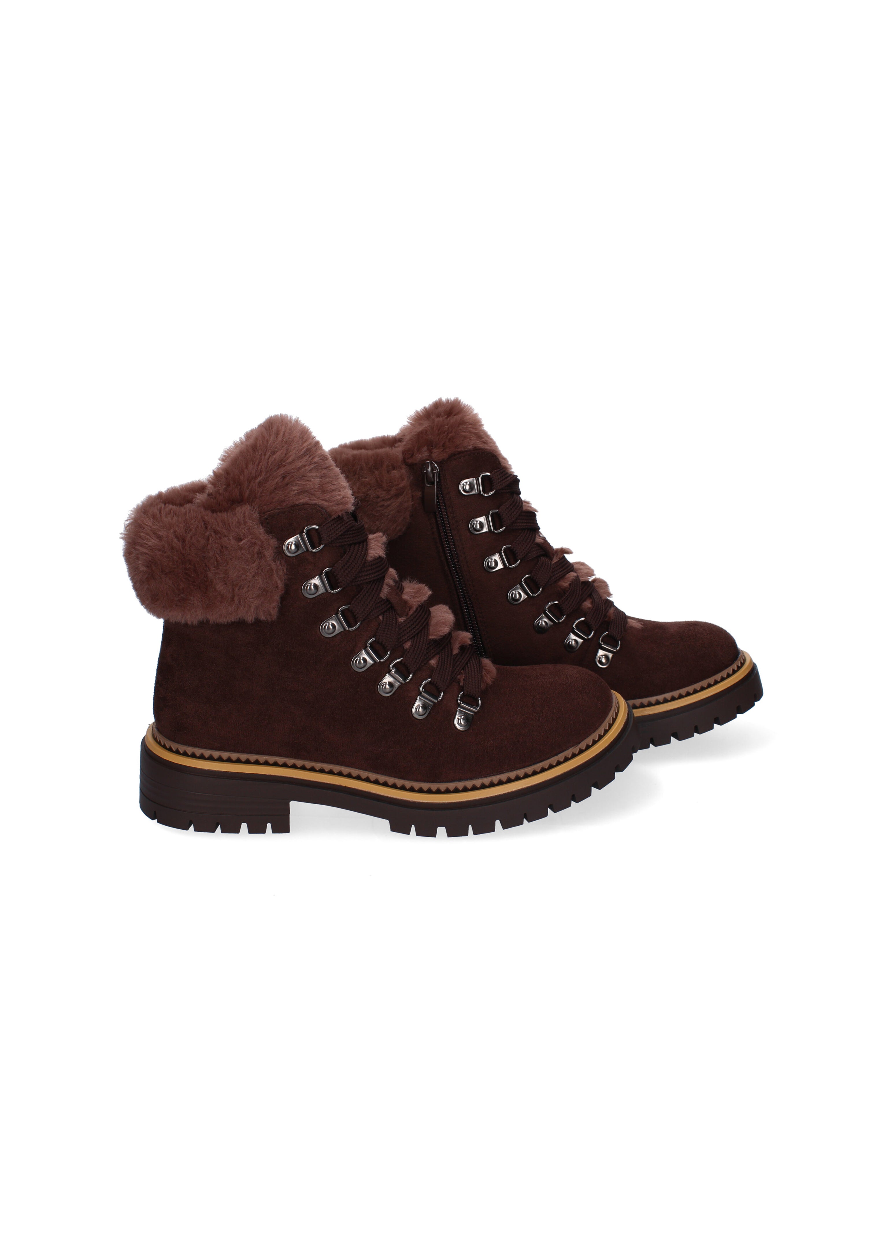 BOTA DE TOURO
