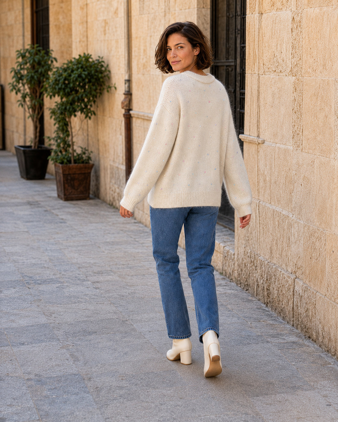 JERSEY LENTEJUELAS