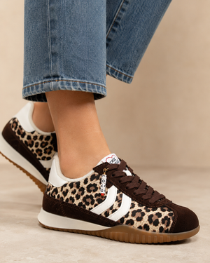 DEPORTIVA LT33-LEOPARDO