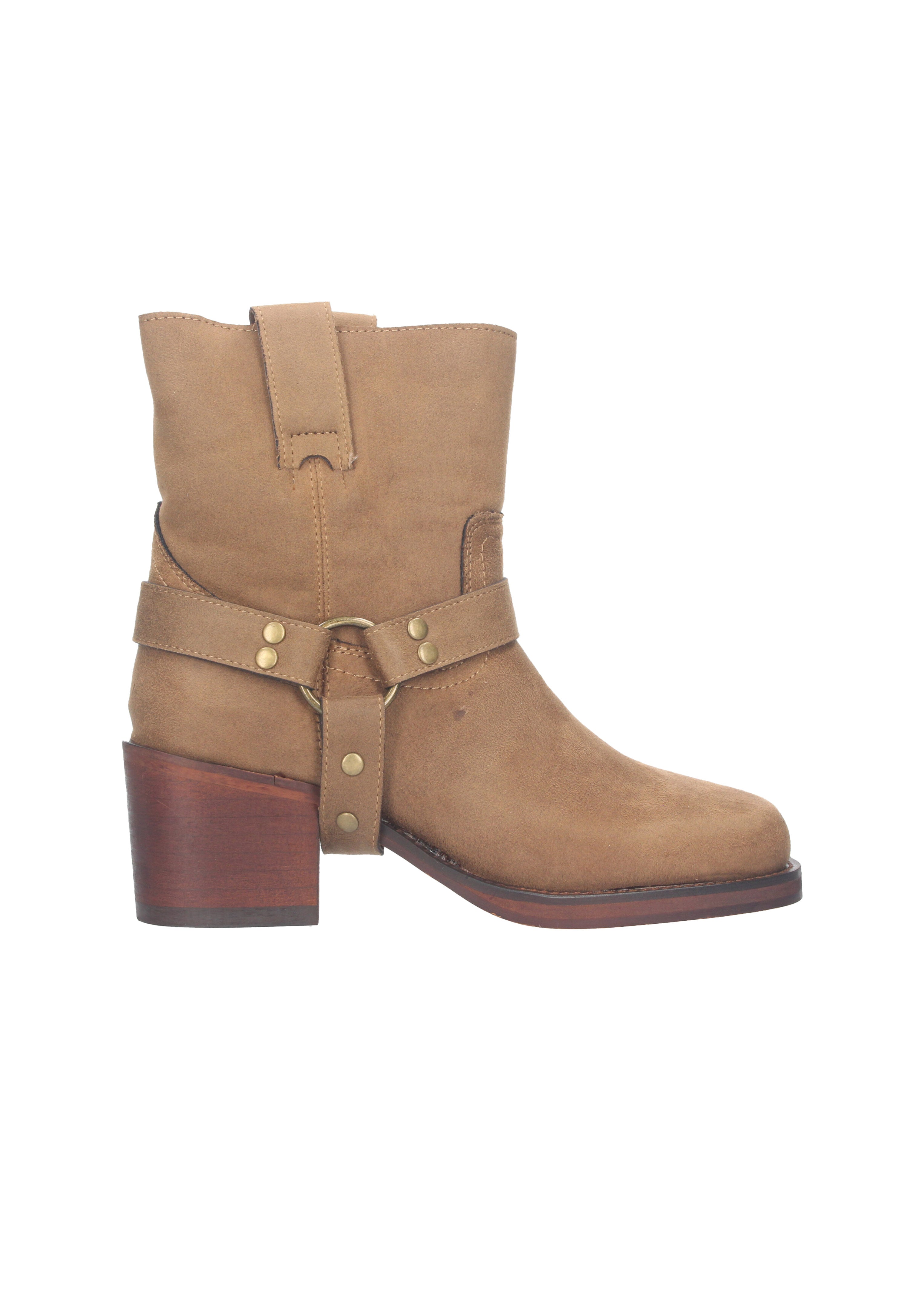 BOTA BARNO