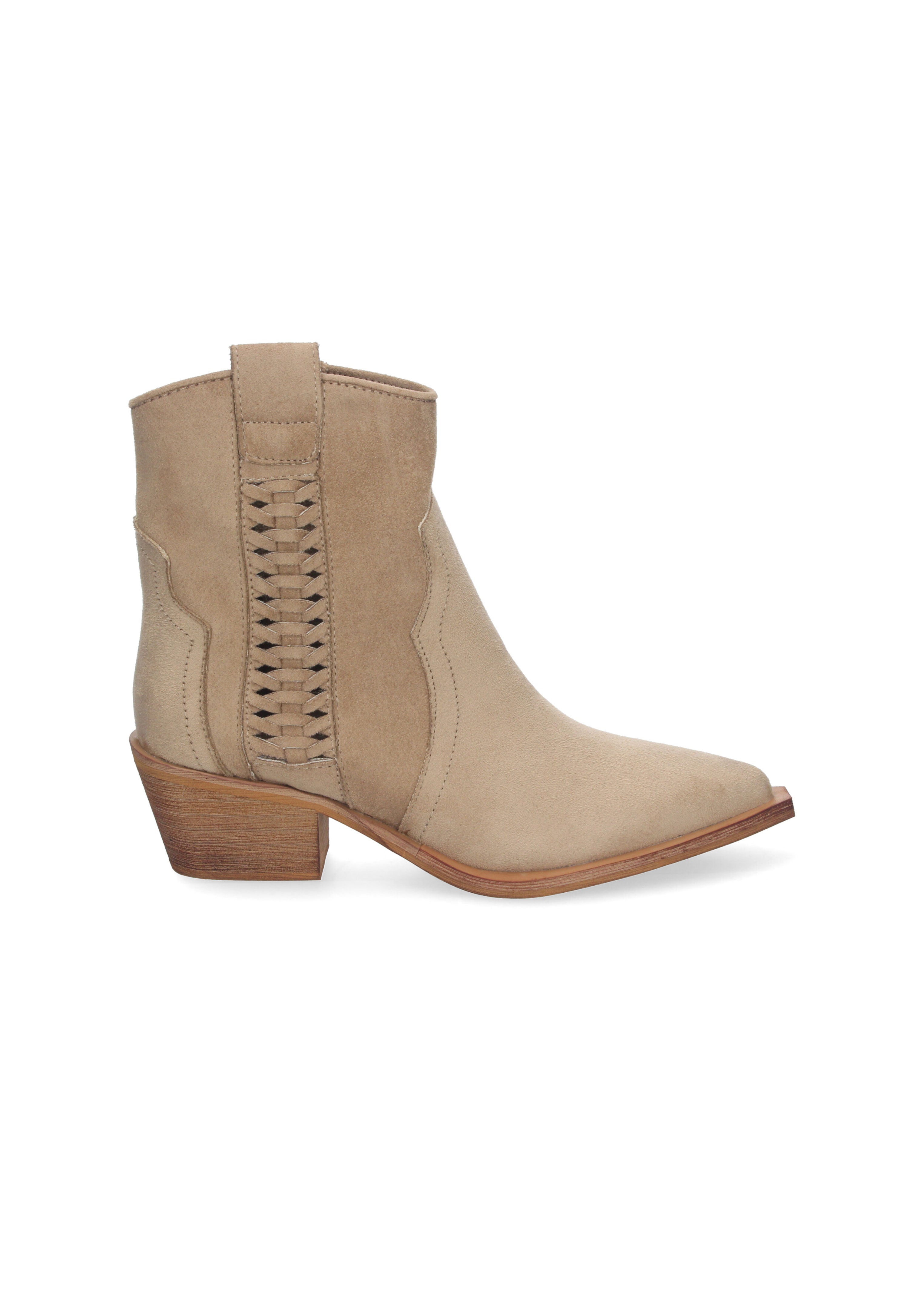 BOTA BARSOL