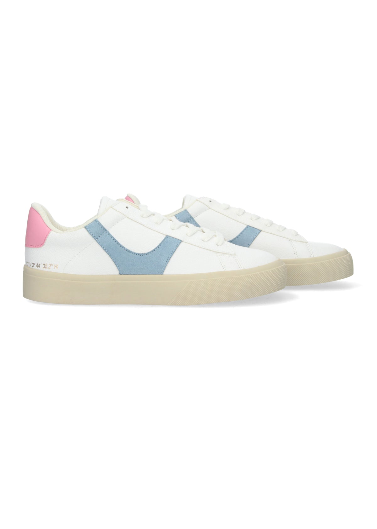 DEPORTIVA WARA