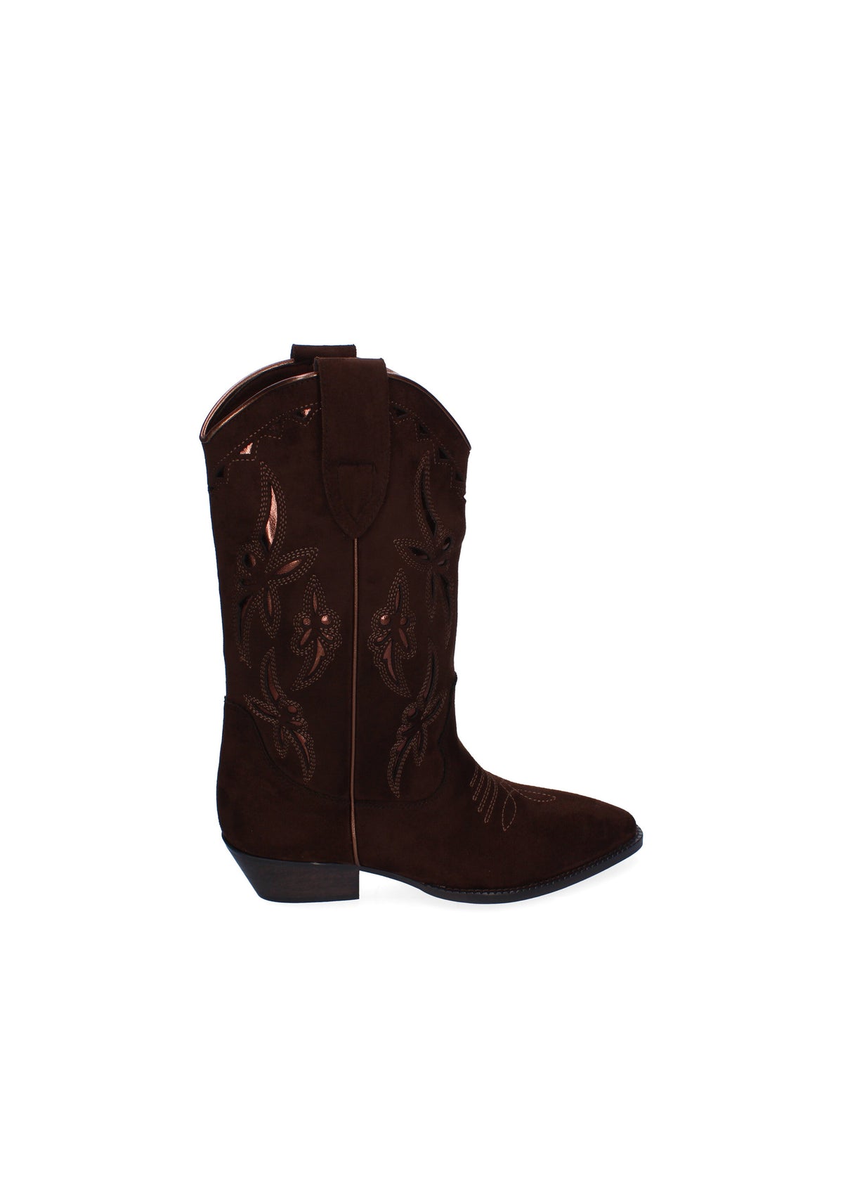 BOTA ERTIS