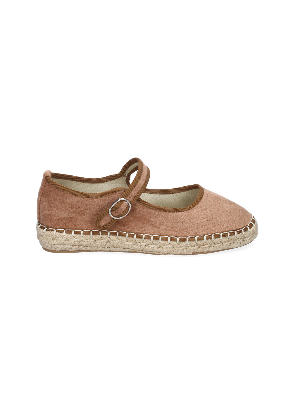 ALPARGATA SISA-KHAKI