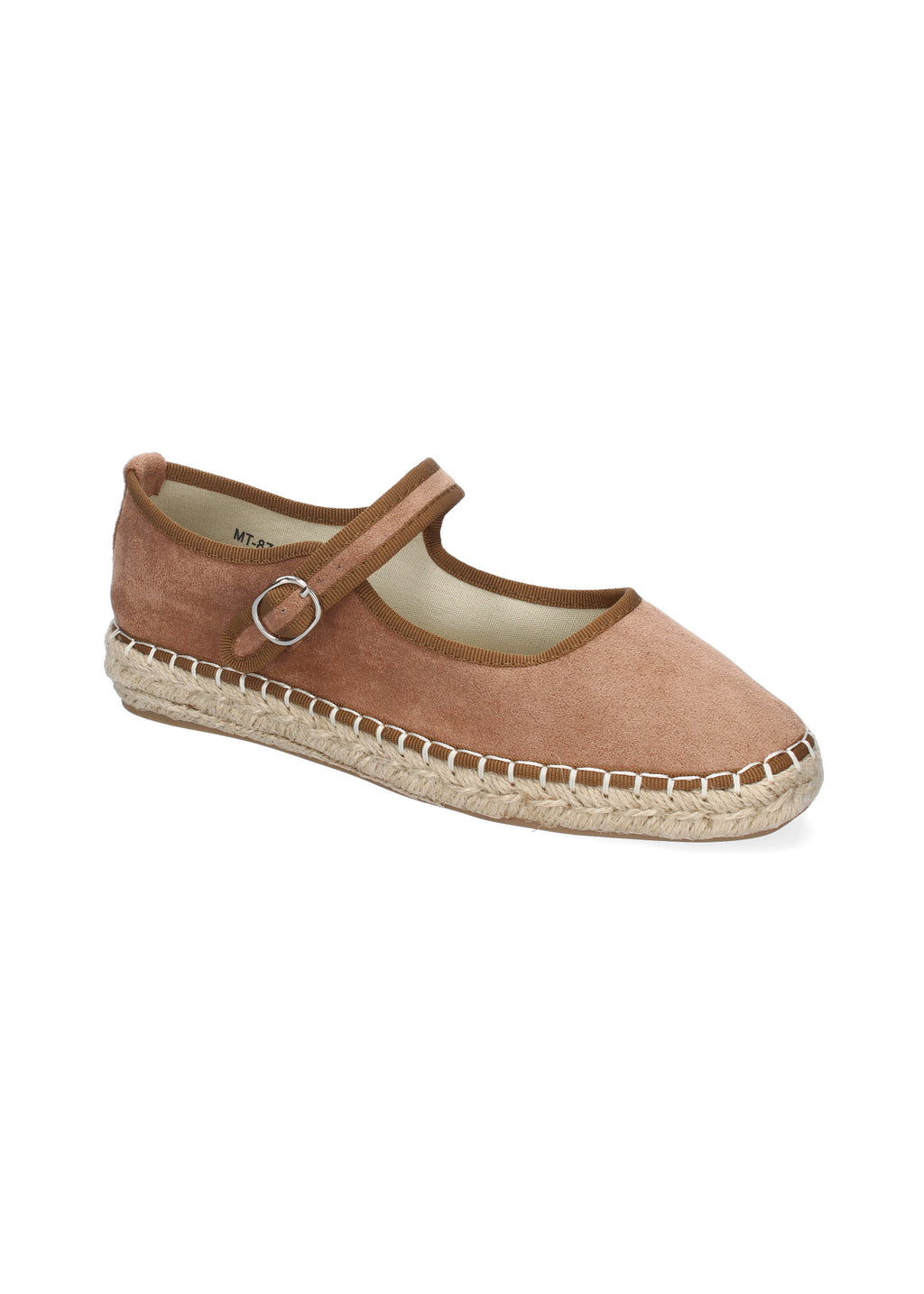 ALPARGATA SISA-KHAKI