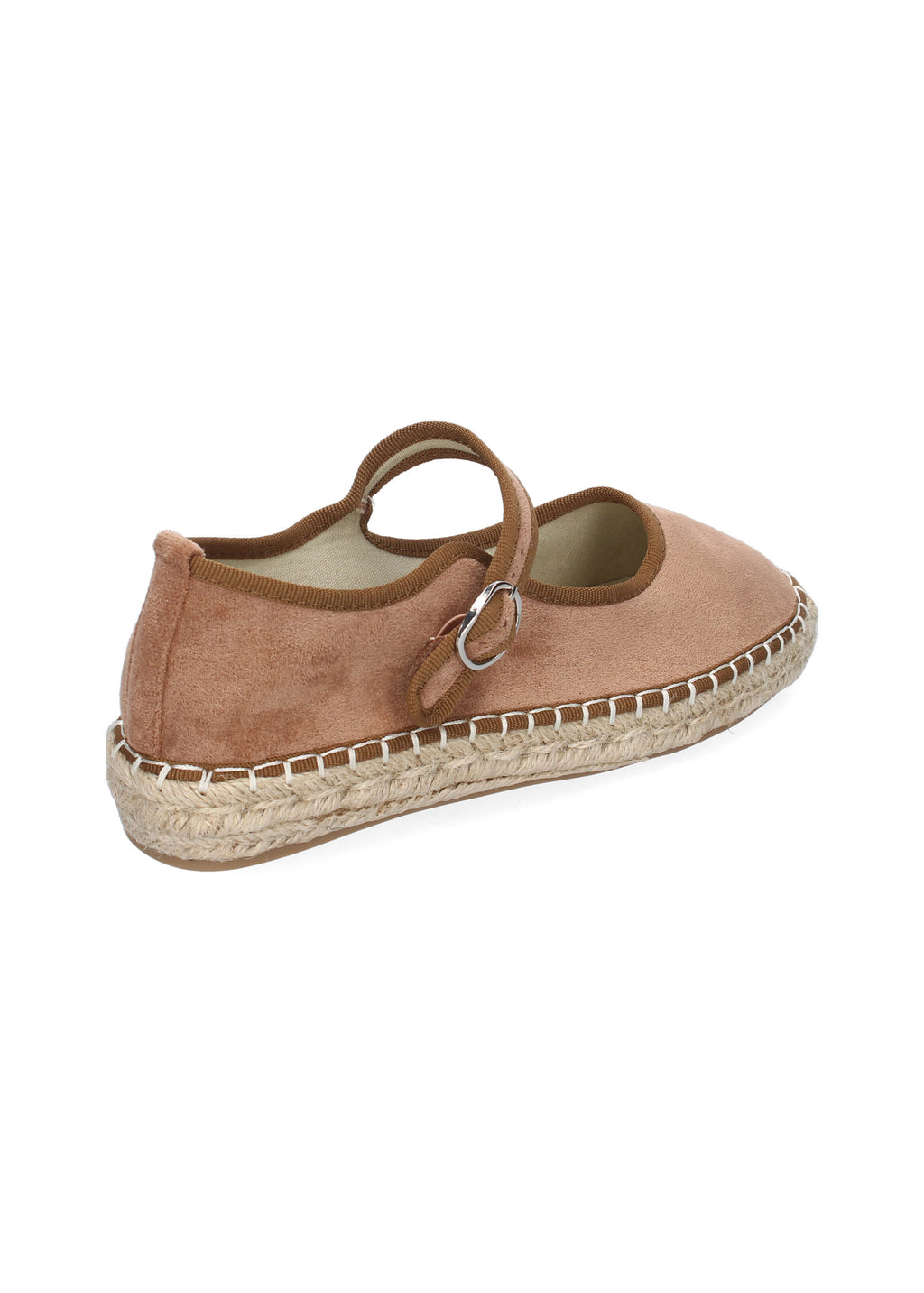ALPARGATA SISA-KHAKI