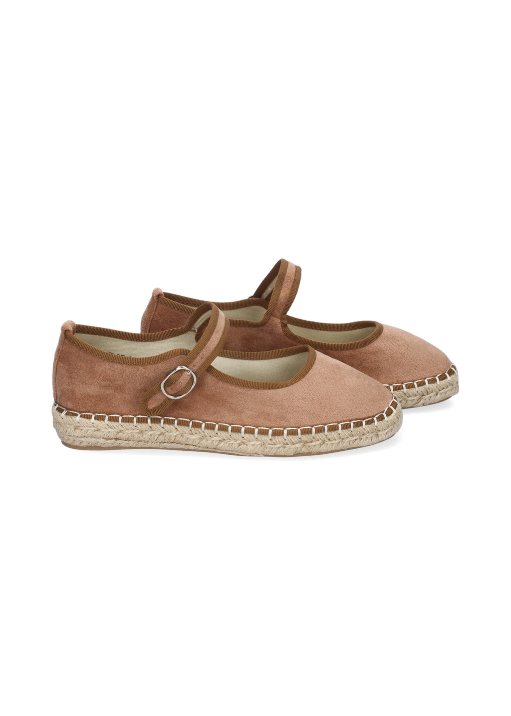 ALPARGATA SISA-KHAKI