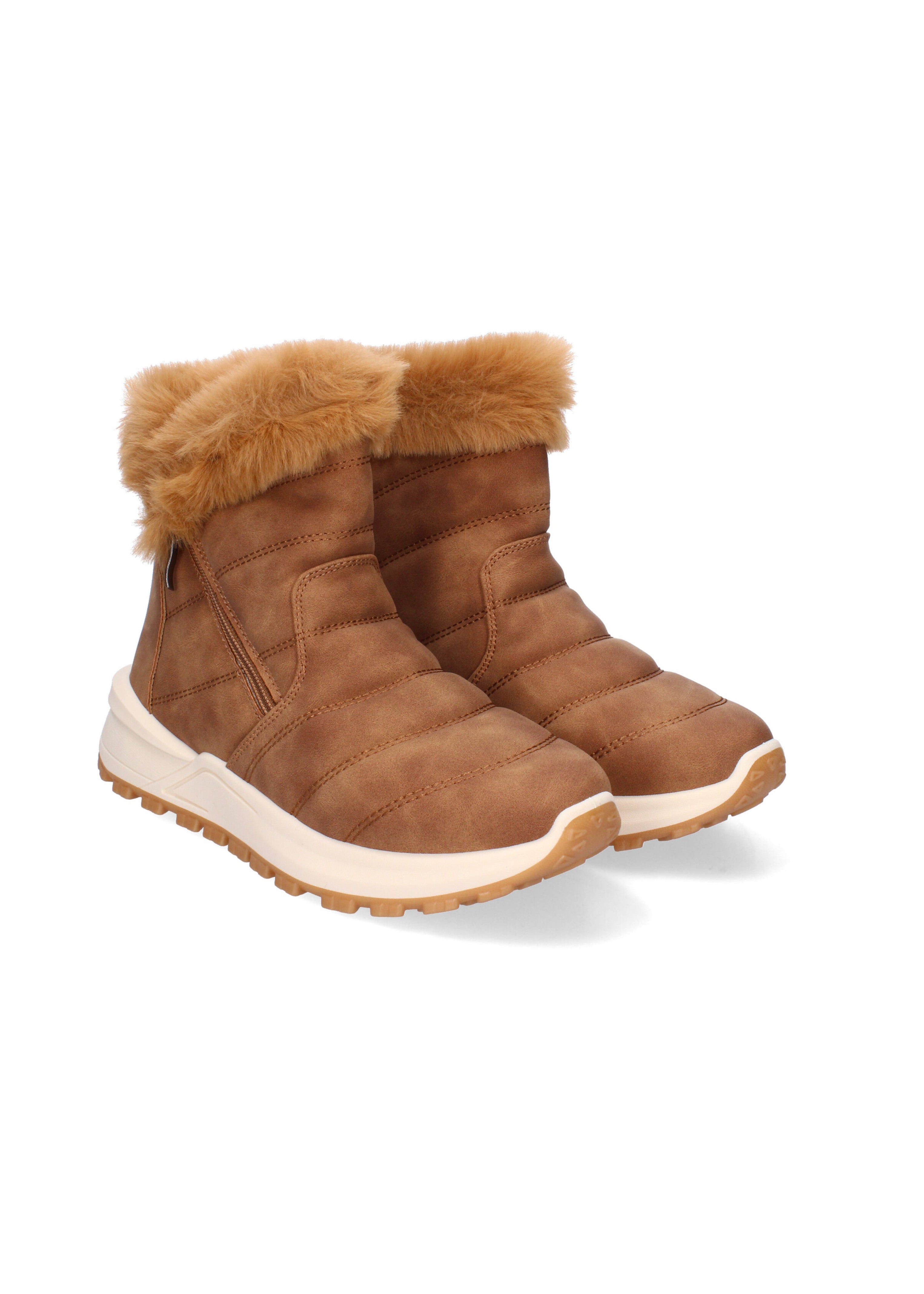 BOTA TRIDEL