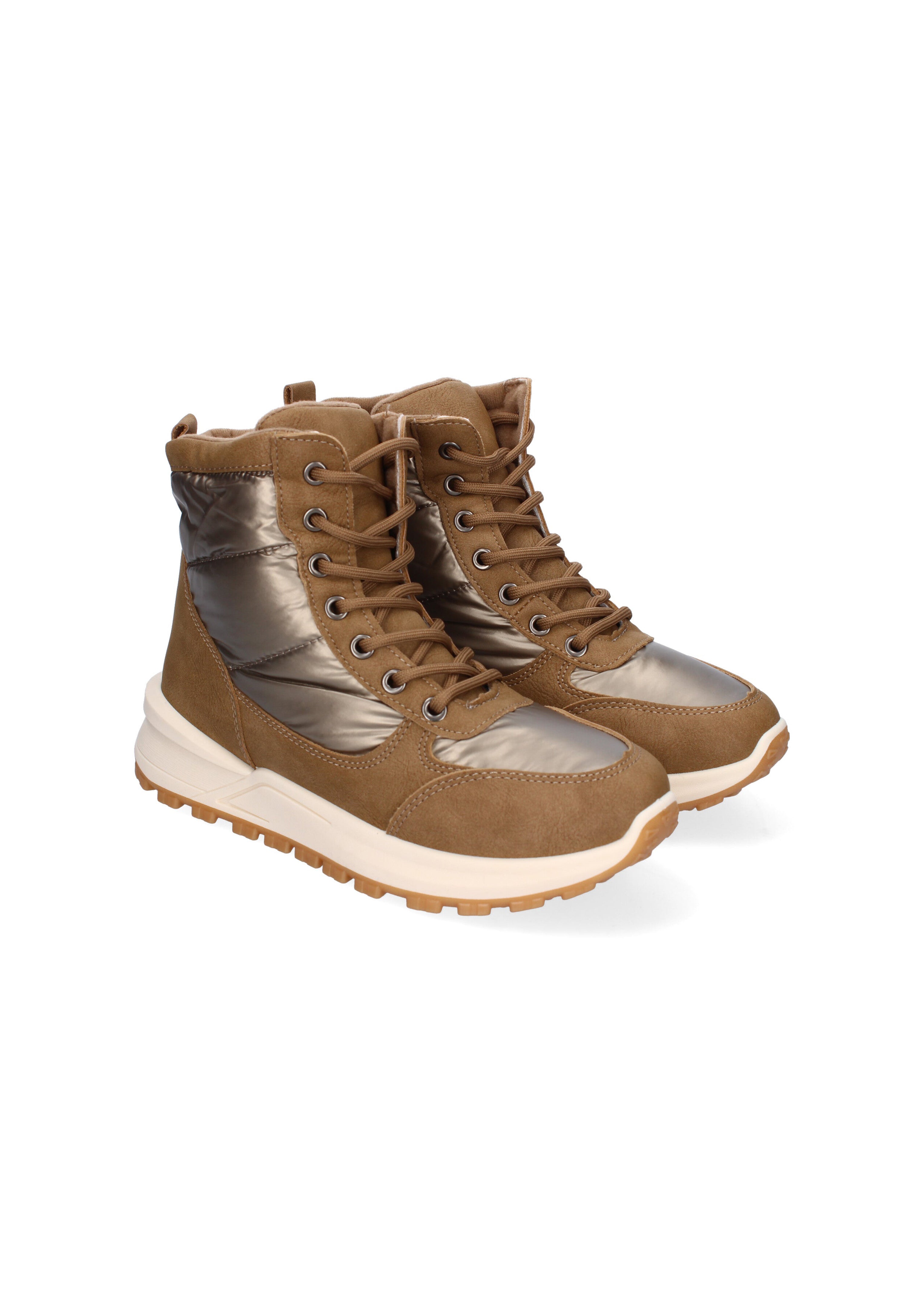 BOTAS MURFE