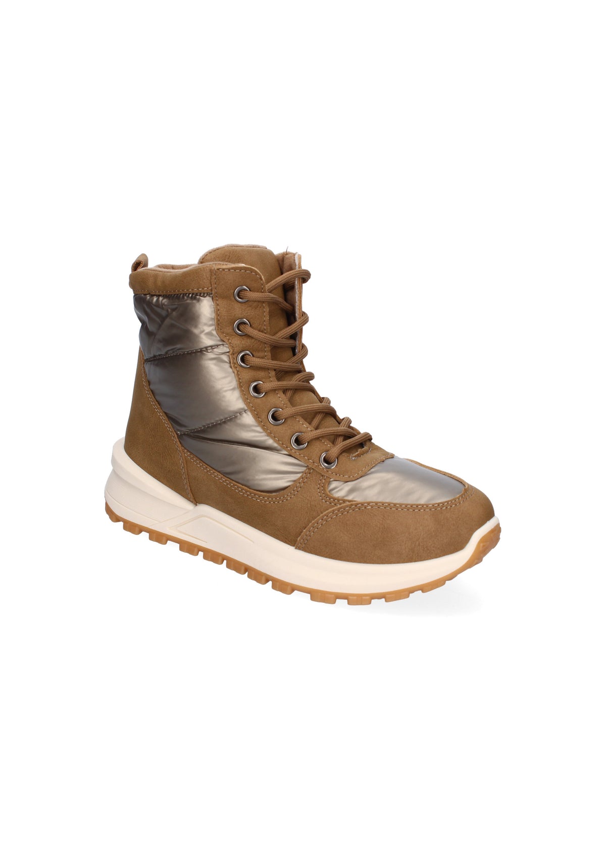 BOTINES MURFE