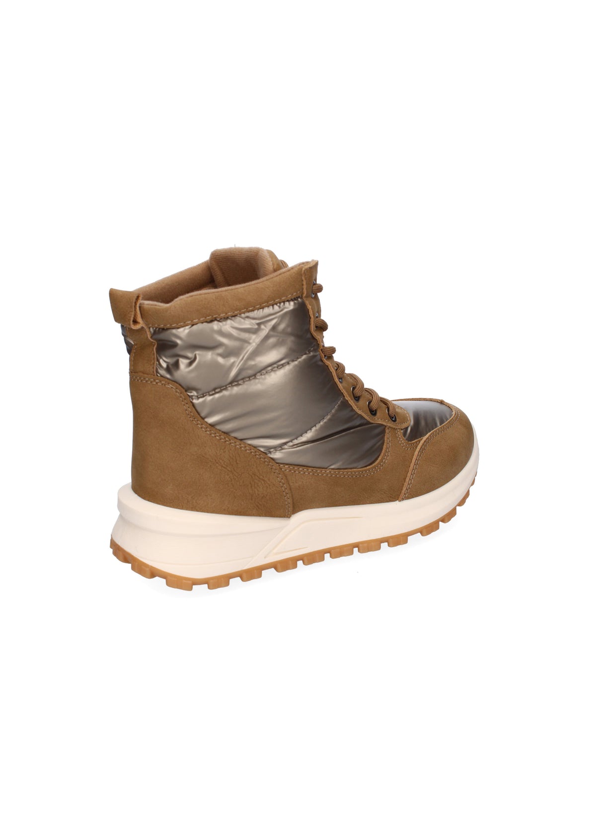BOTINES MURFE
