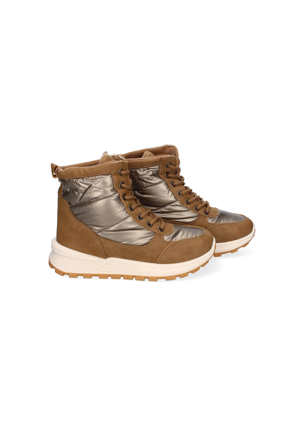 BOTINES MURFE