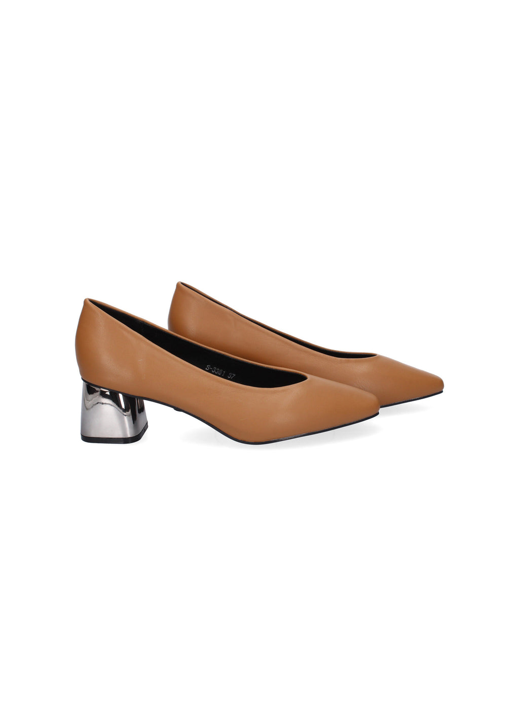 ZAPATO LALU