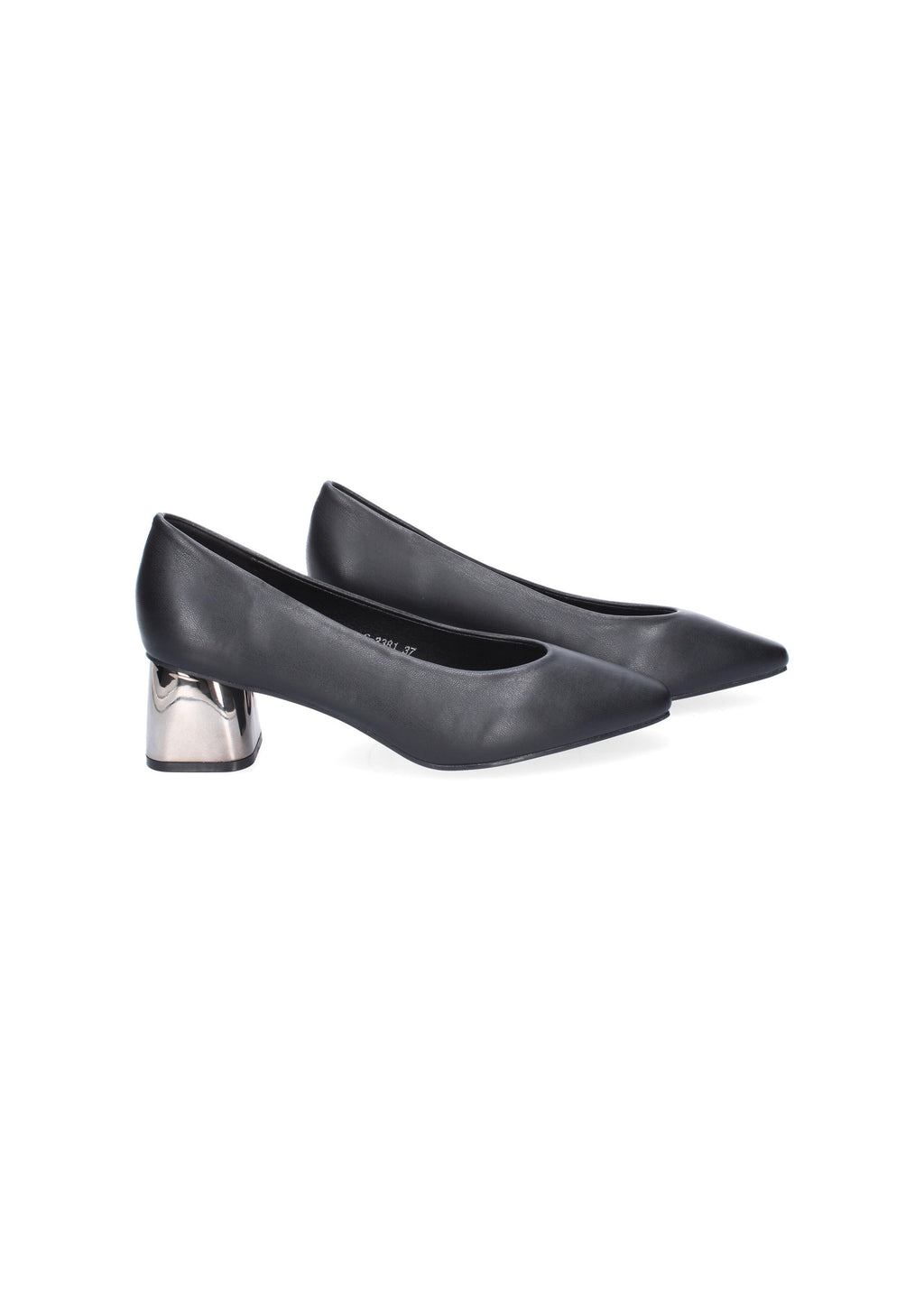 ZAPATO LALU