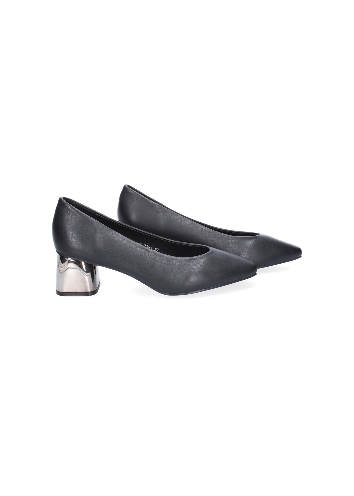ZAPATO LALU