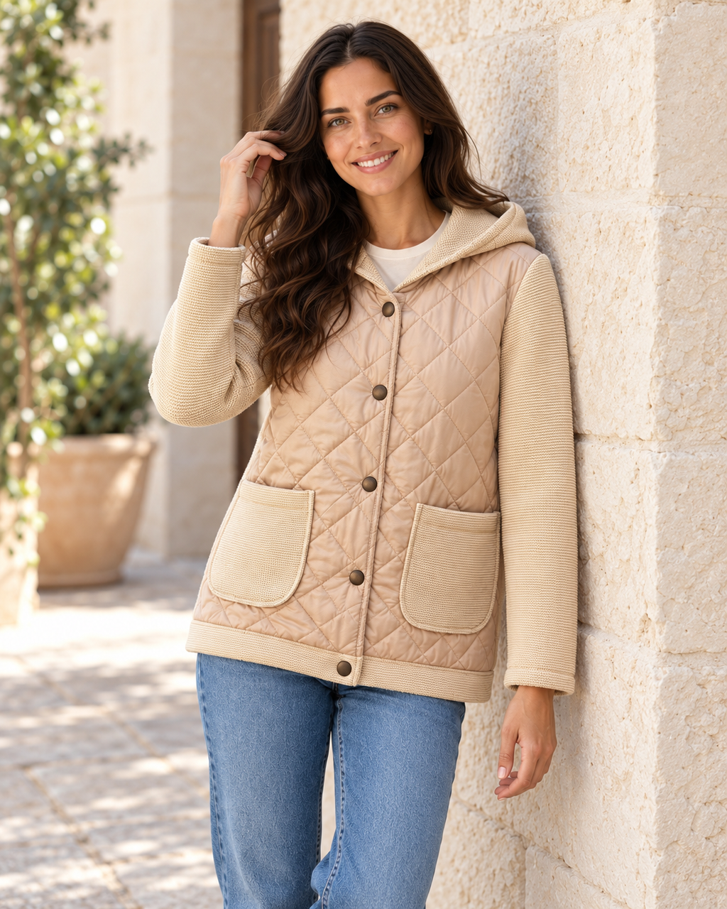 NEOPRENO 7676-BEIGE