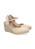 SANDALIA JURNE-BEIGE