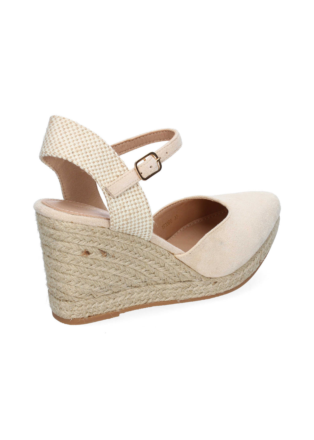 SANDALIA JURNE-BEIGE