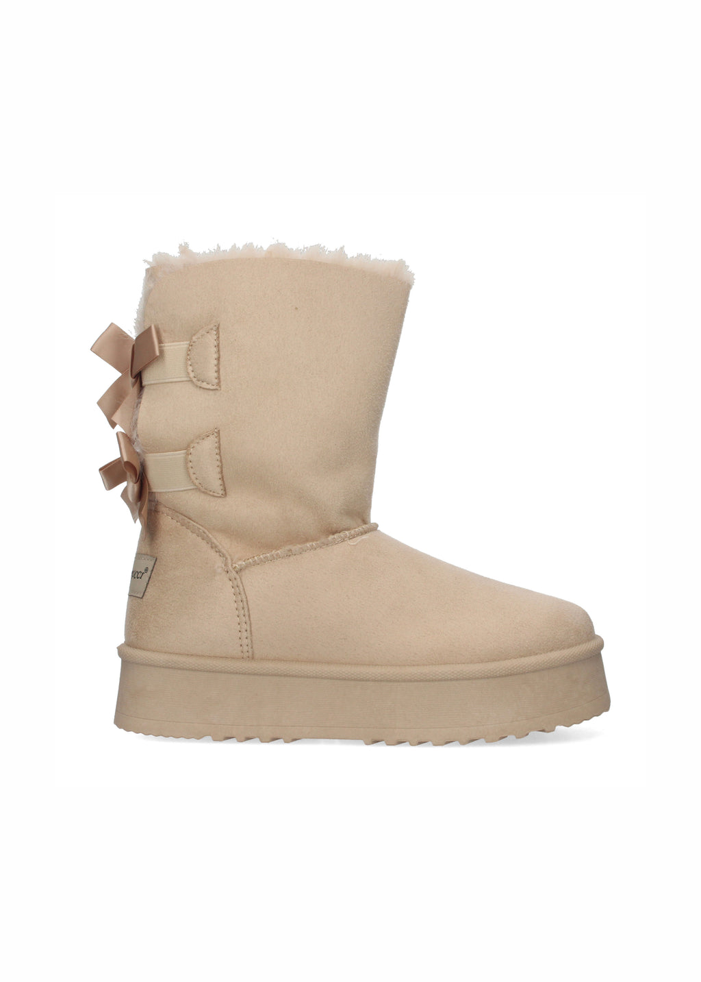BOTA REKA