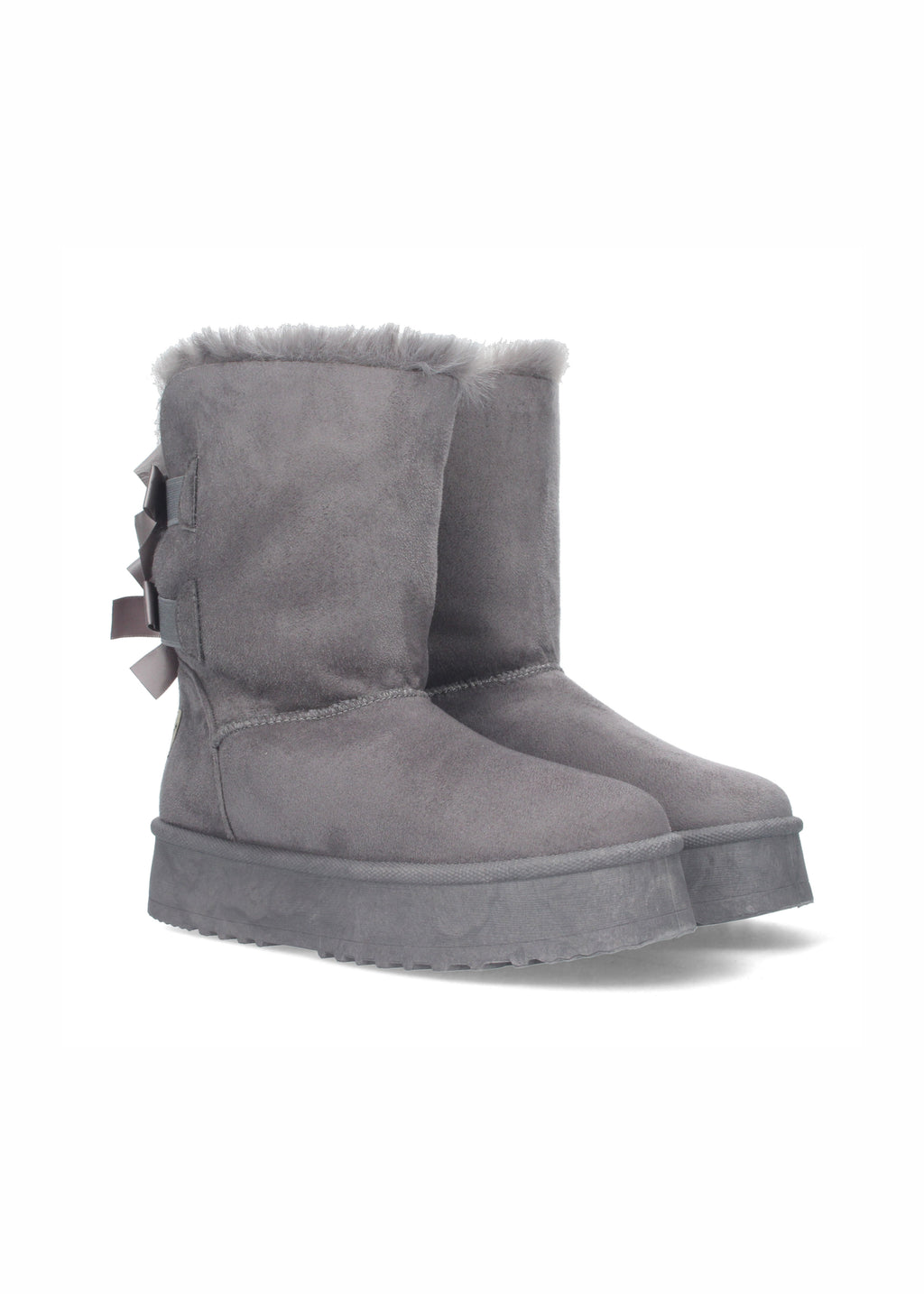 BOTA REKA