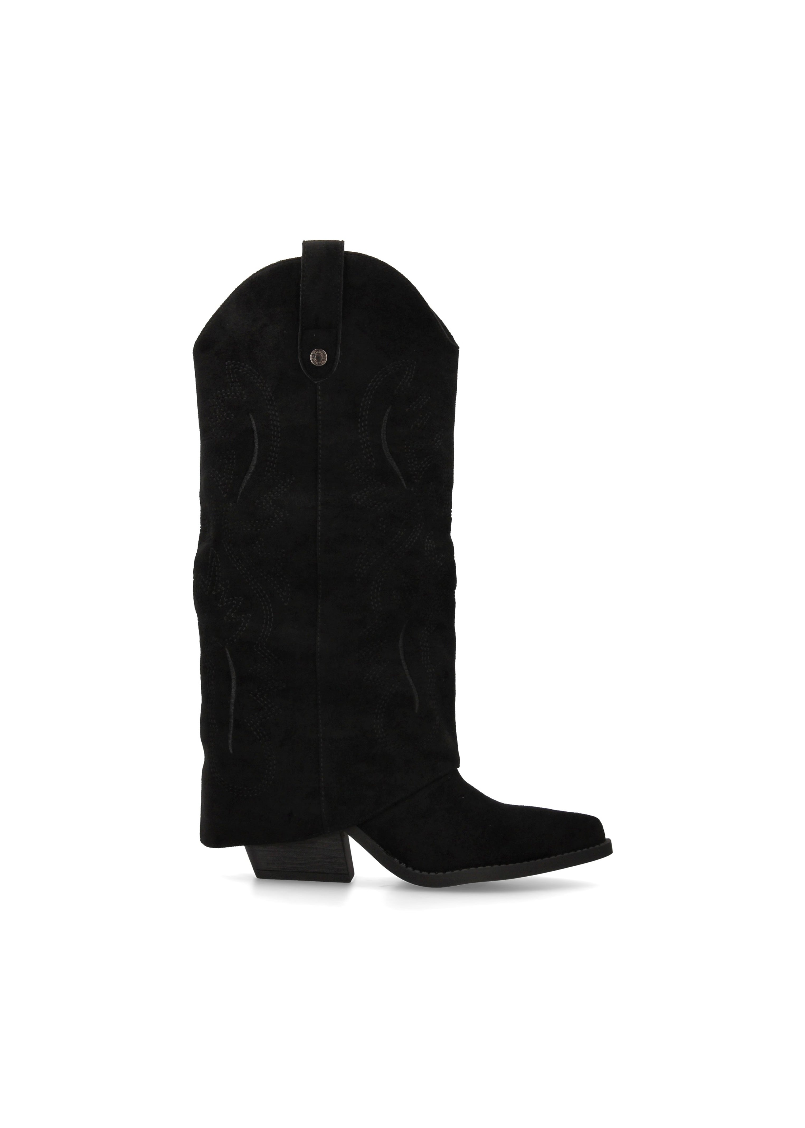 BOTA ROCKET-NEGRA