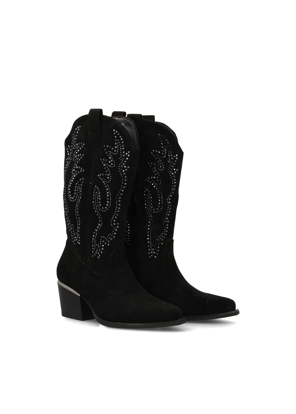 BOTA GAUDEN-NEGRA