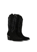 BOTA GAUDEN-NEGRA