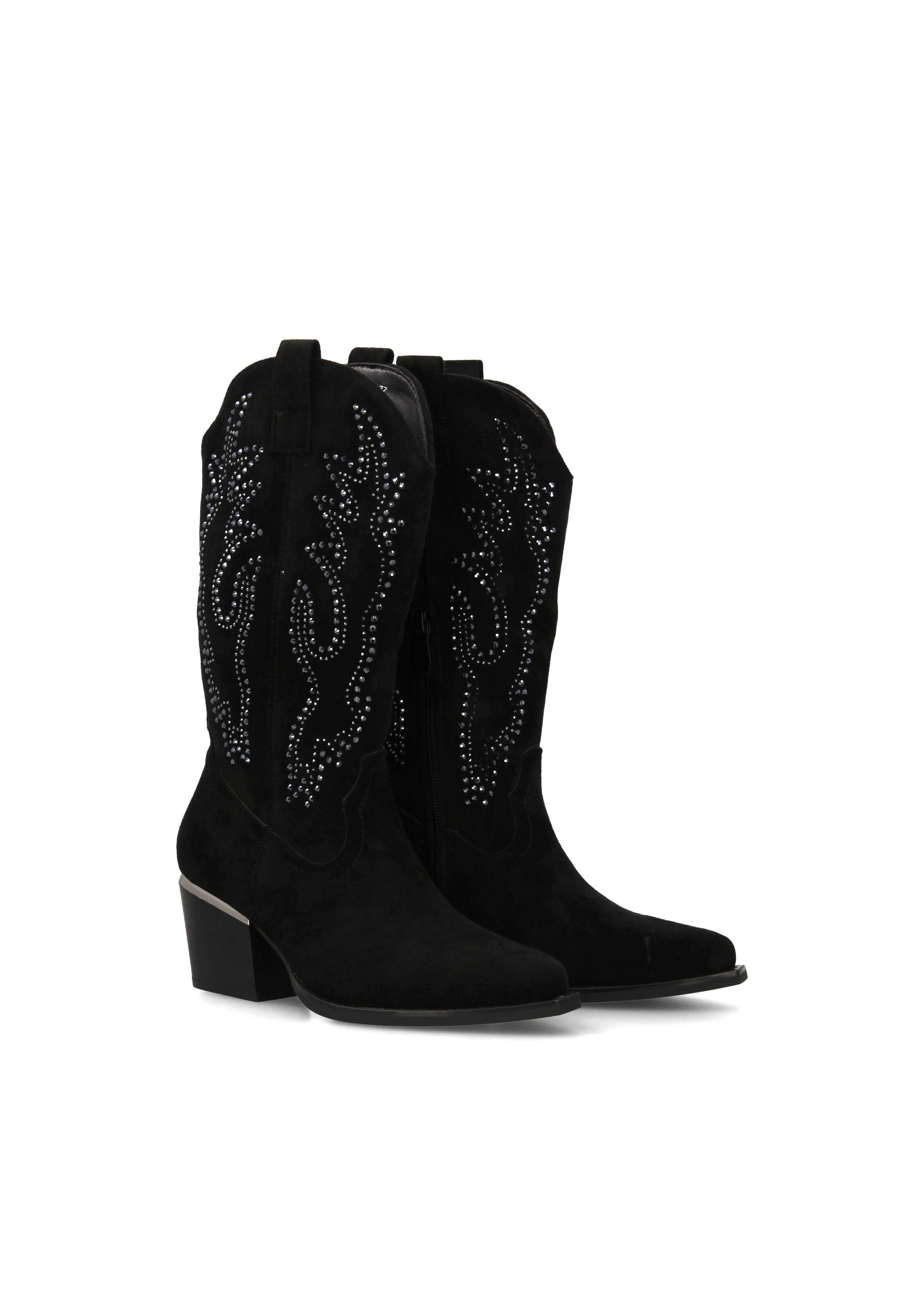 BOTA GAUDEN-NEGRA