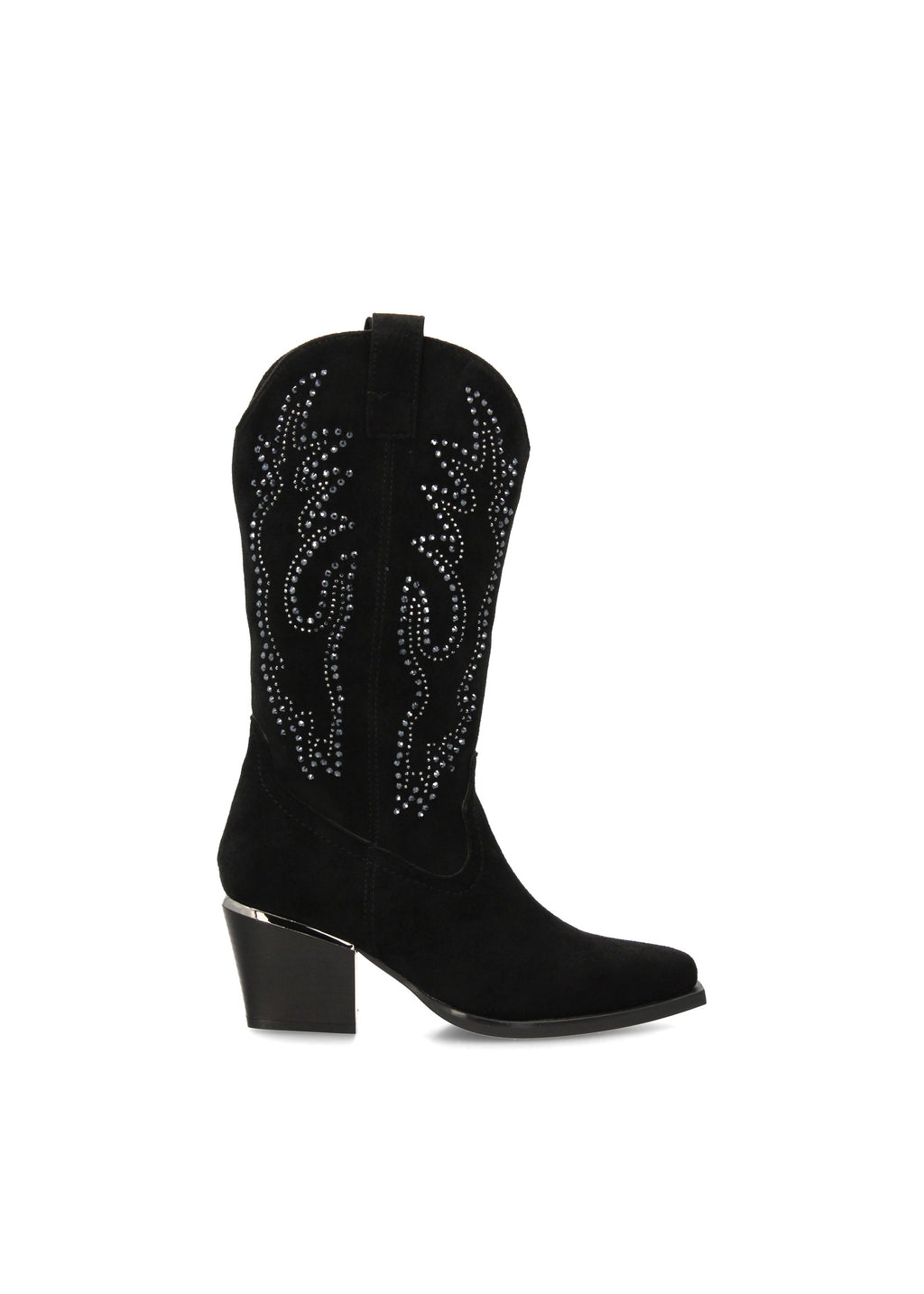 BOTA GAUDEN-NEGRA