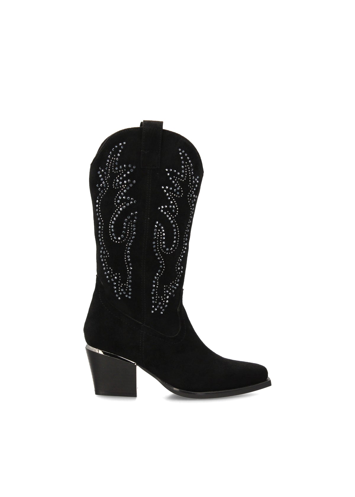BOTA GAUDEN-NEGRA