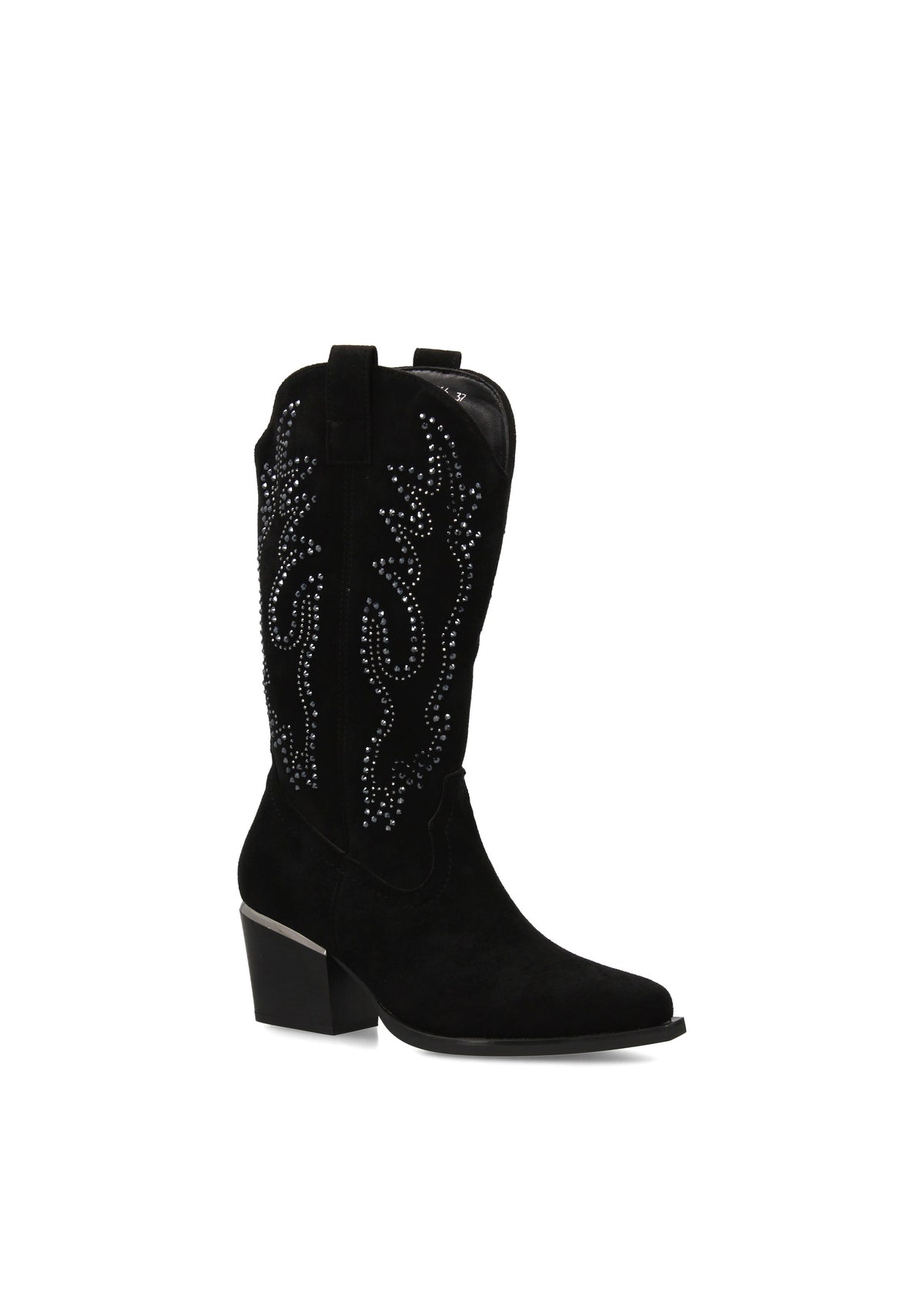 BOTA GAUDEN-NEGRA