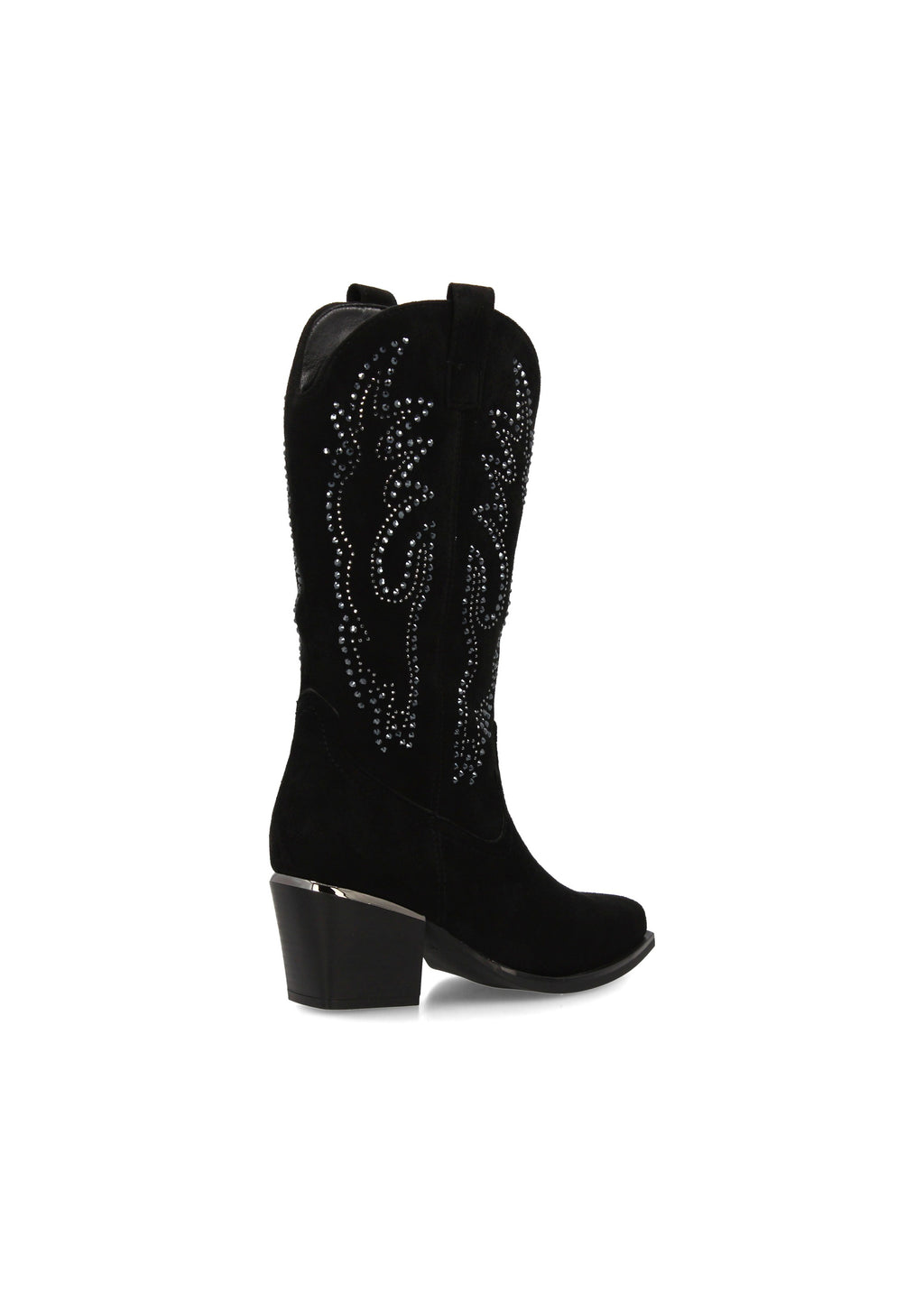 BOTA GAUDEN-NEGRA