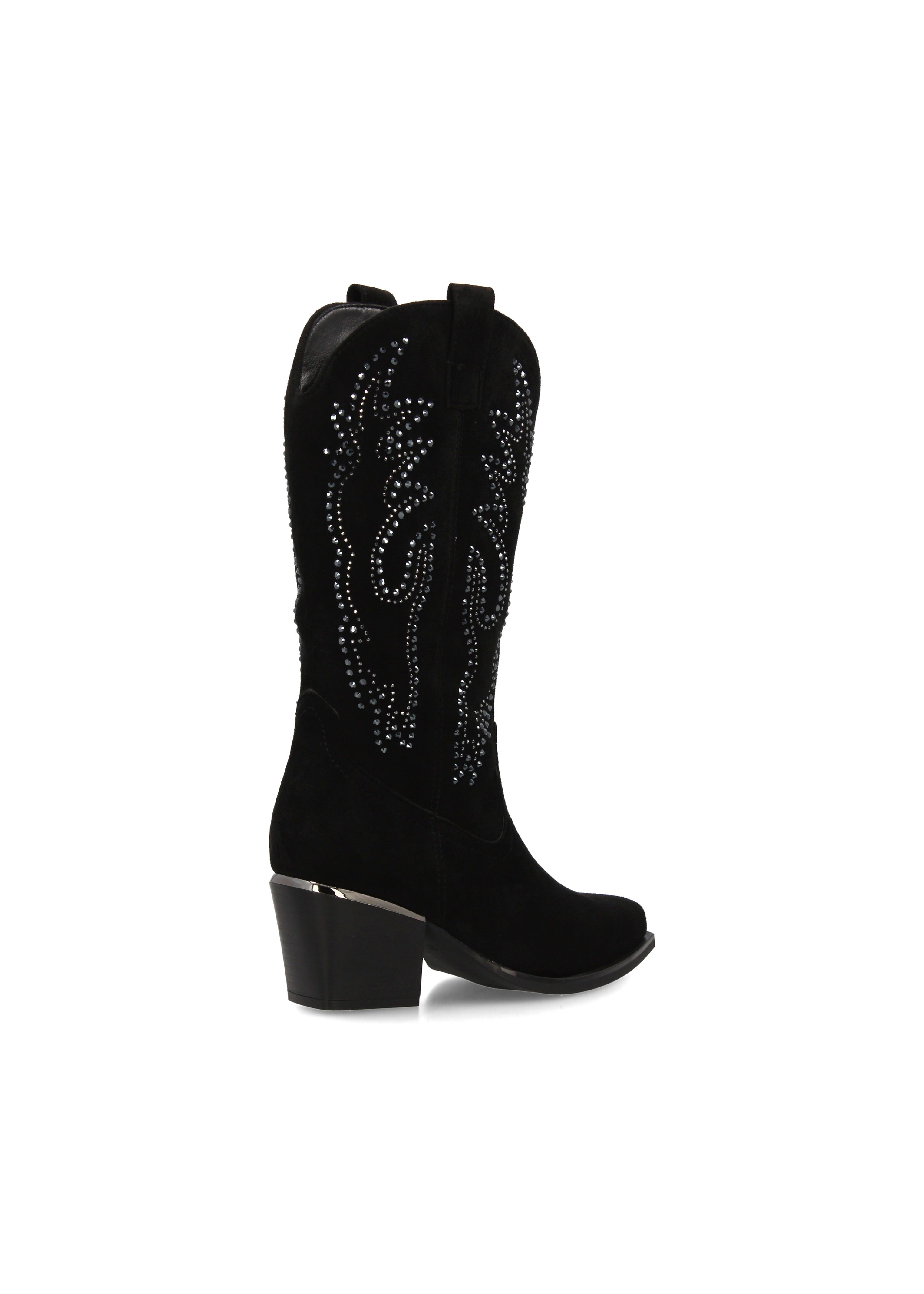 BOTA GAUDEN-NEGRA