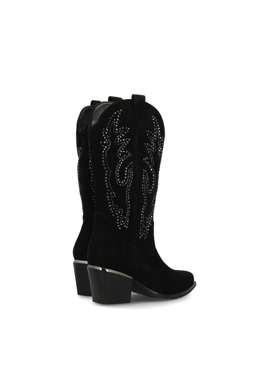 BOTA GAUDEN-NEGRA