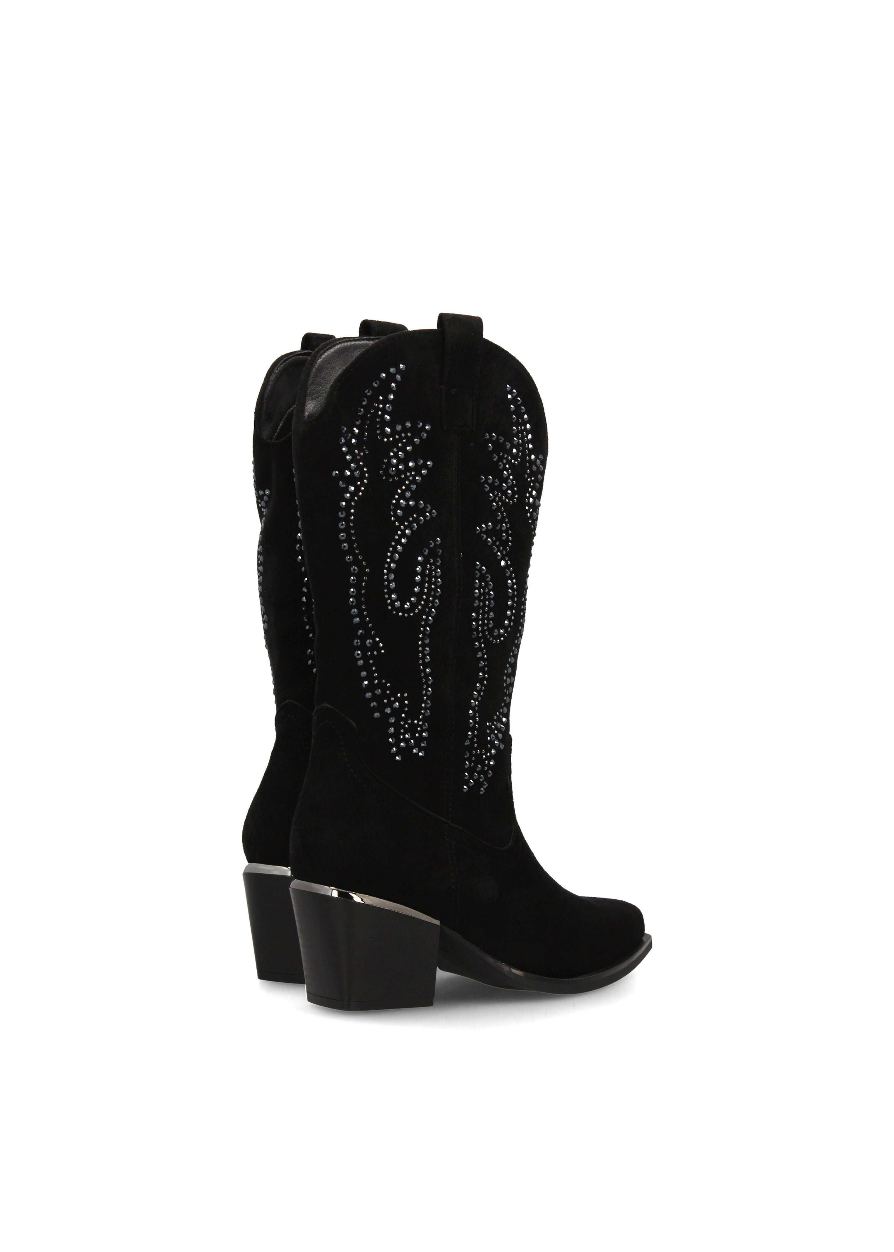 BOTA GAUDEN-NEGRA