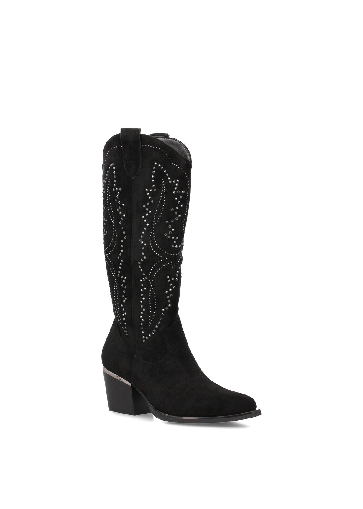 BOTA ANICE-NEGRO