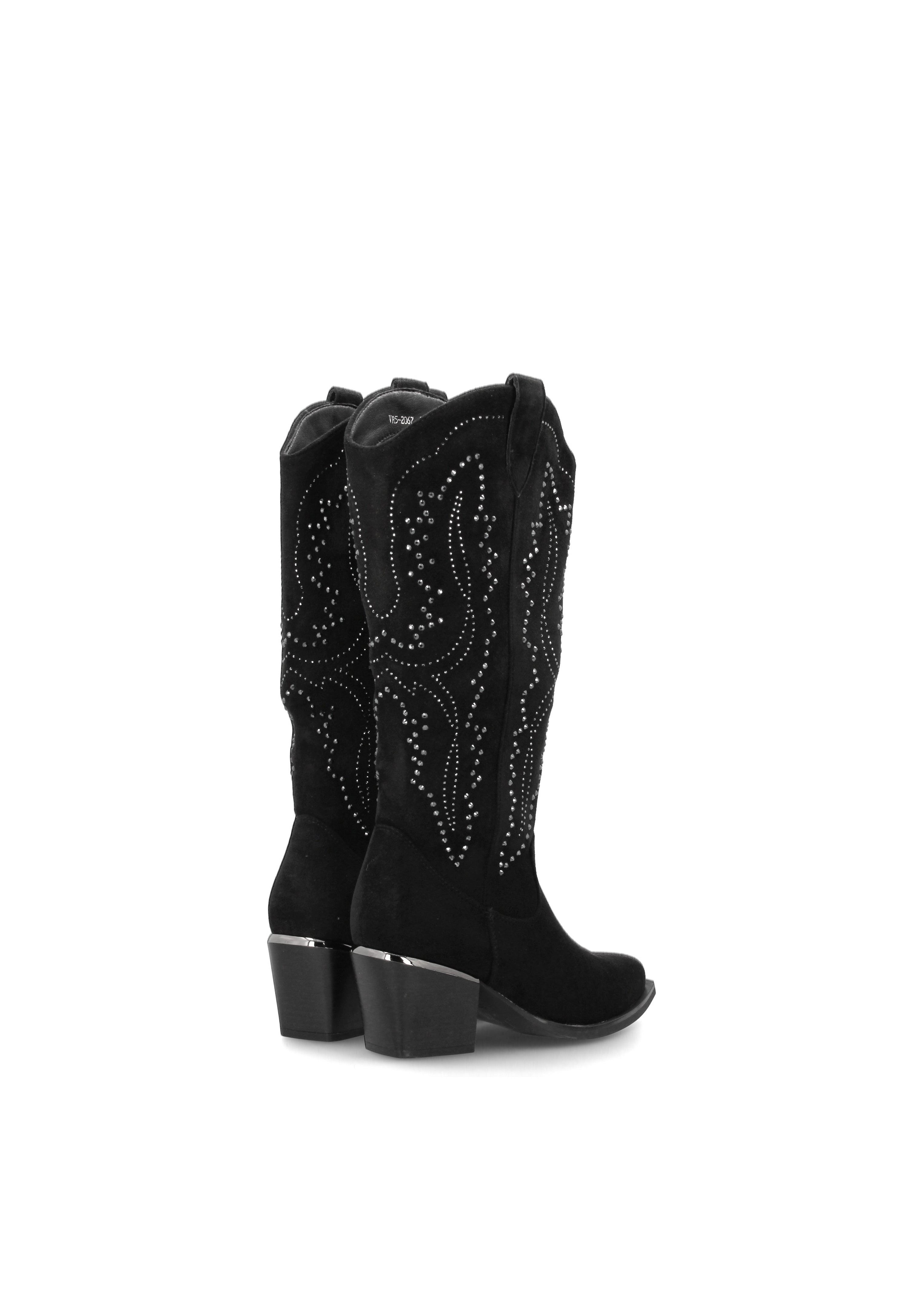 BOTA ANICE-NEGRO