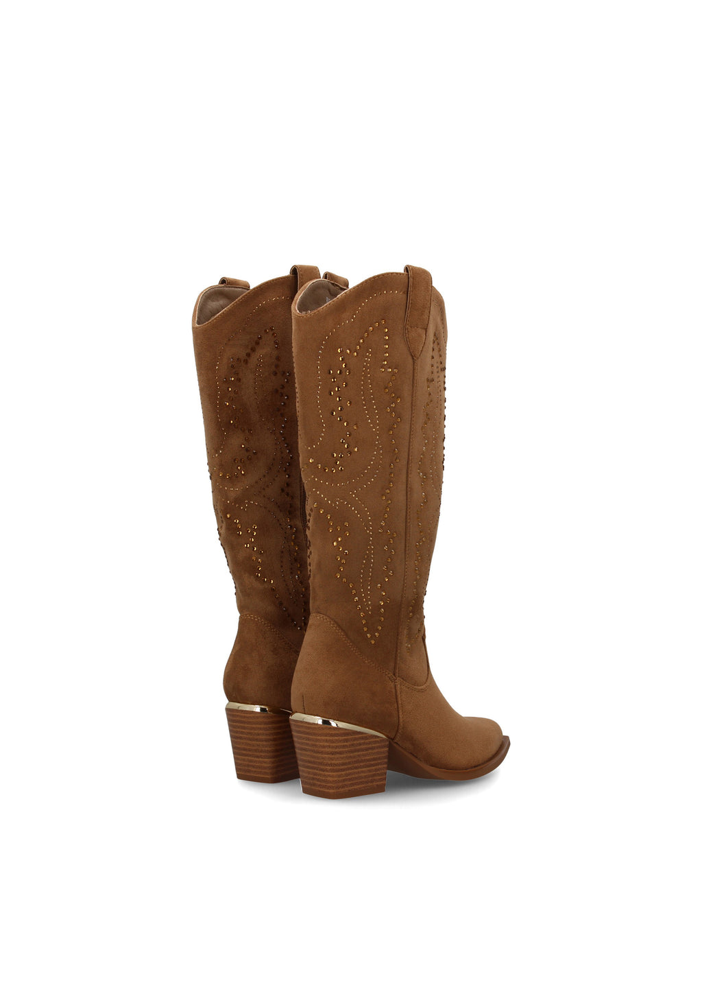 BOTA ANICE-TAUPE
