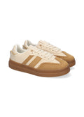 ZAPATILLA DERSO-CAMEL