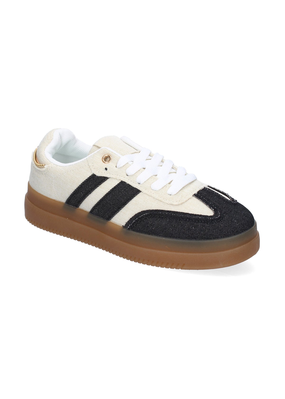 ZAPATILLA DERSO-NEGRO