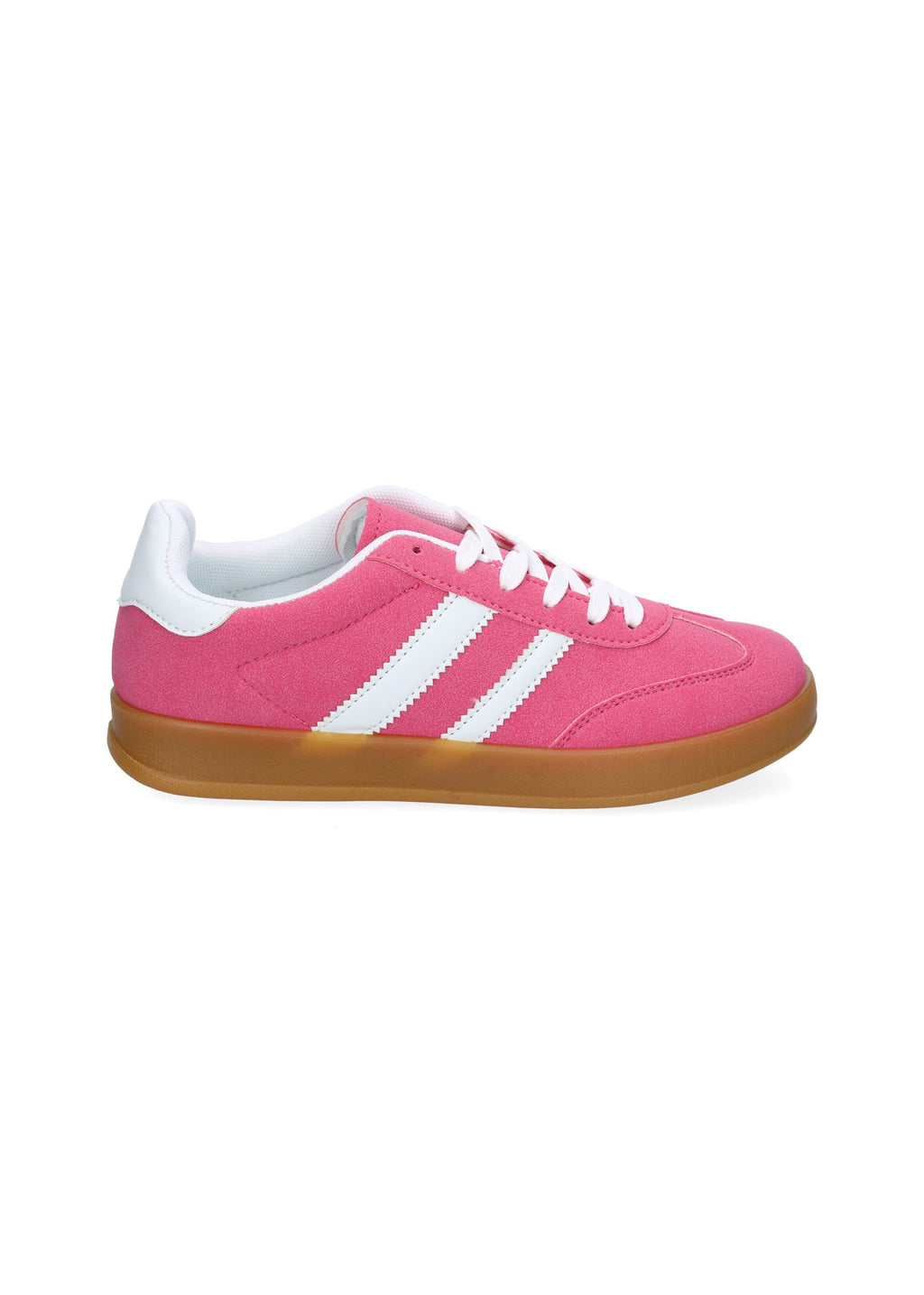 ZAPATILLAS HIDRA-FUCSIA