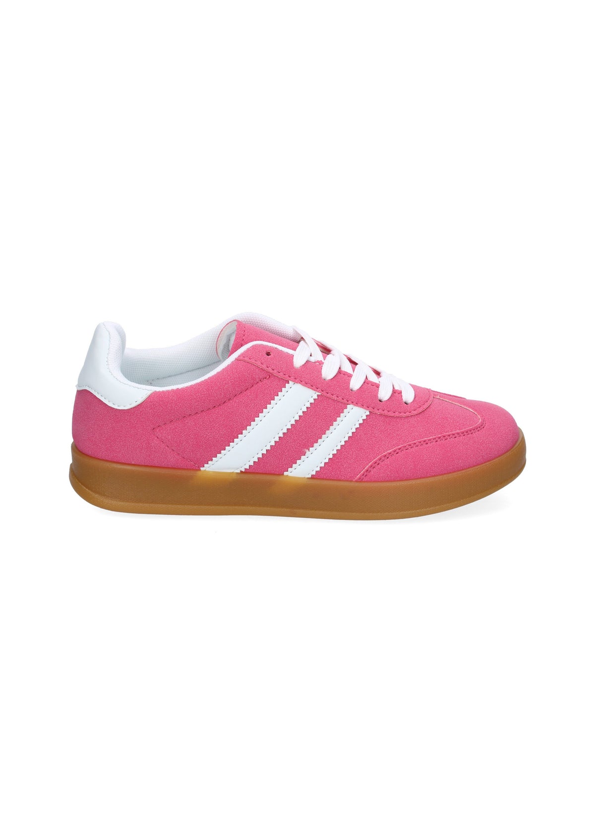 ZAPATILLAS HIDRA-FUCSIA