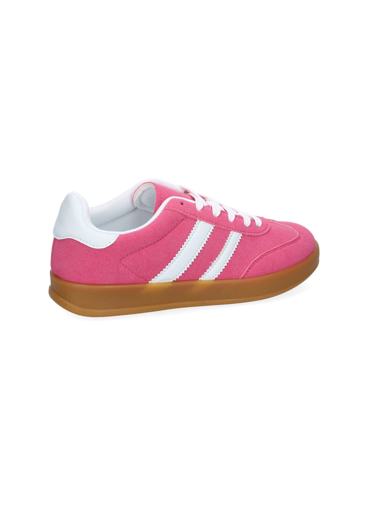 ZAPATILLAS HIDRA-FUCSIA