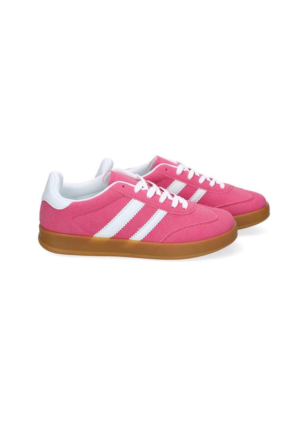 ZAPATILLAS HIDRA-FUCSIA