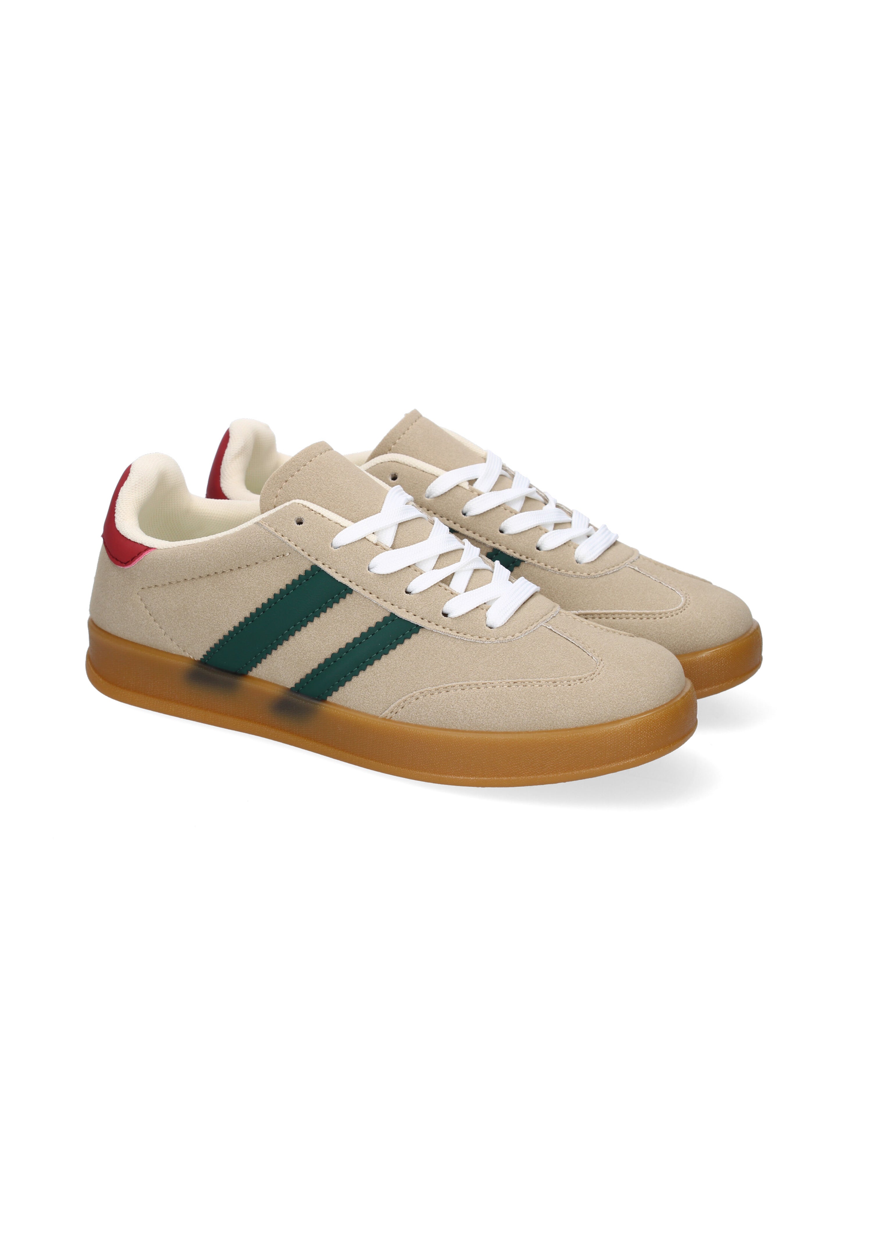 TÊNIS HYDRA-KHAKI