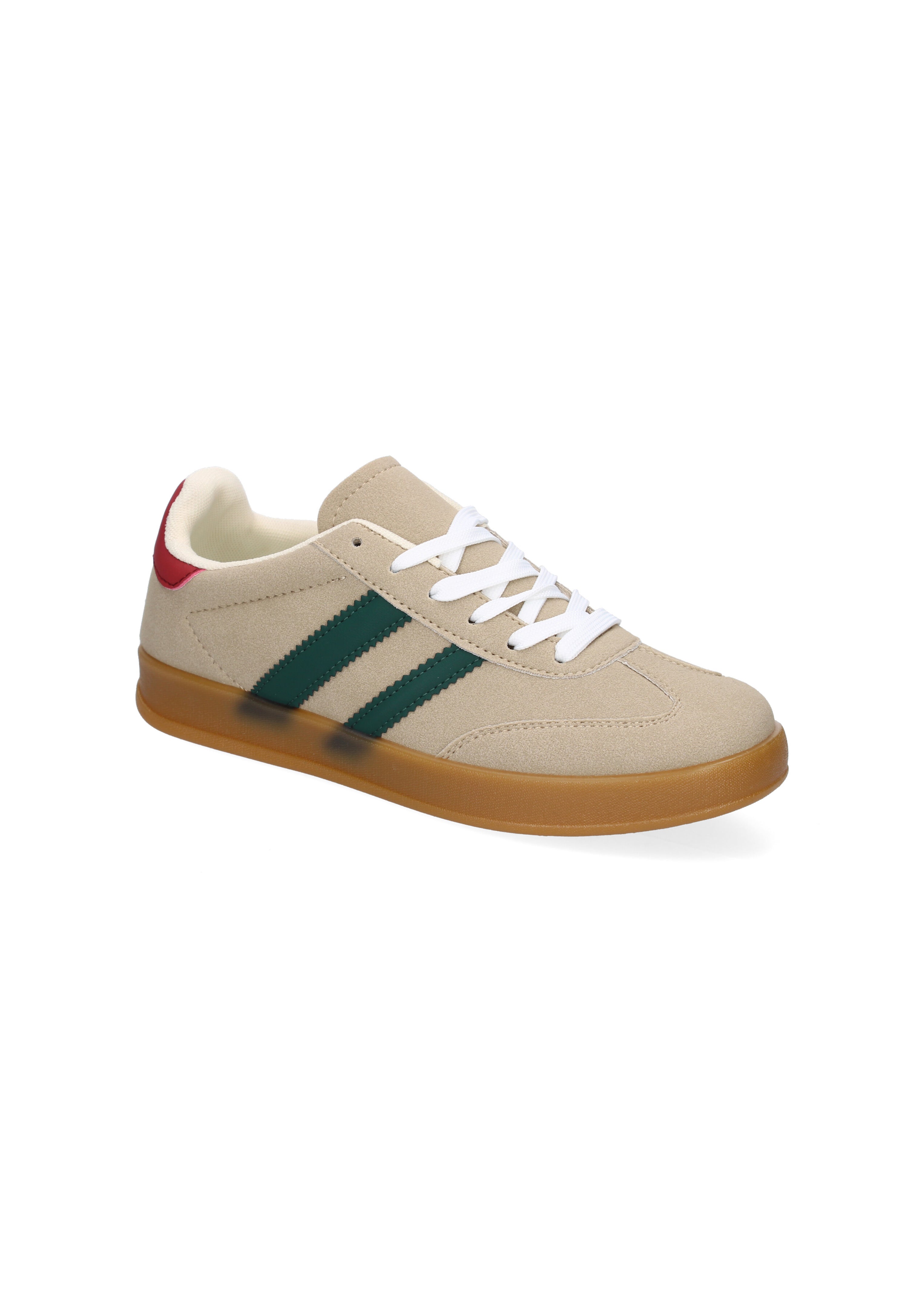ZAPATILLAS HIDRA-KHAKI