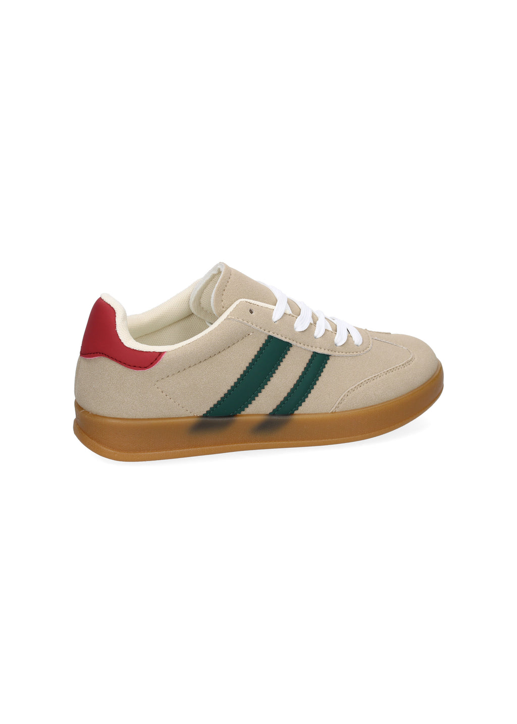 ZAPATILLAS HIDRA-KHAKI