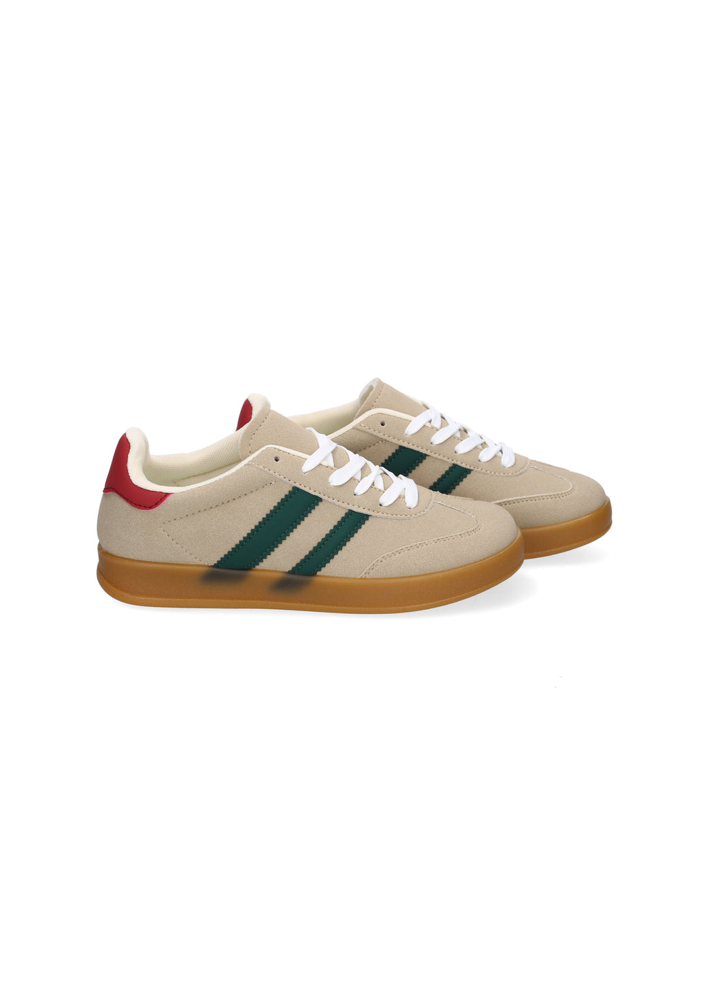ZAPATILLAS HIDRA-KHAKI
