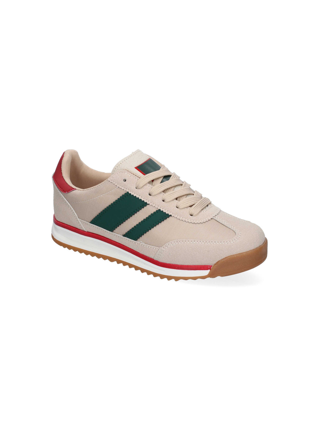 DEPORTIVA MUTER-BEIGE