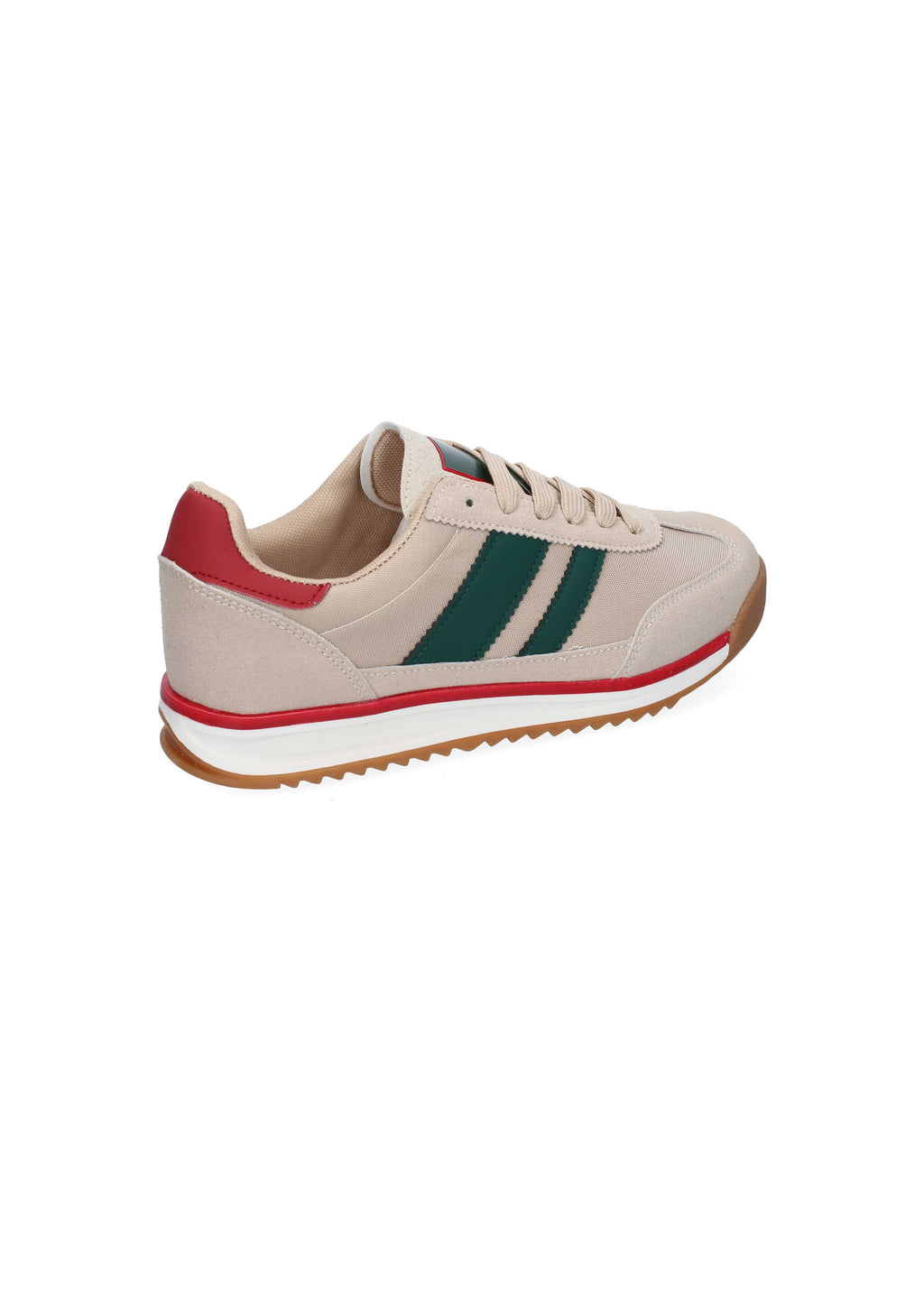 DEPORTIVA MUTER-BEIGE